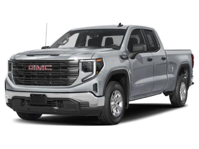 gmc sierra 1500 2025 1GTRHAEK7SZ125186 image gmc sierra 1500 2025 1GTRHAEK7SZ125186 image